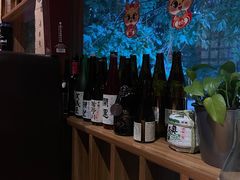 -九酢·海鲜居酒屋