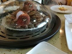 -港畔赶海蒸汽海鲜烧烤自助(仙螺岛店)