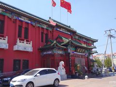 -登瀛楼饭庄(领世郡店)