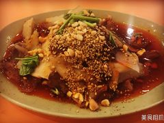 -龙抄手(春熙路总店)