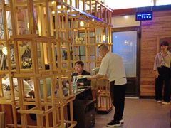 -河坝烧烤串城(金达莱店)