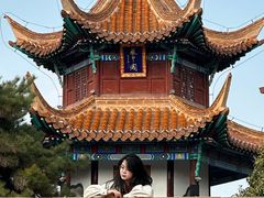 -戏马台景区
