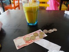 -Jonah's Fruit Shake & Snack Bar