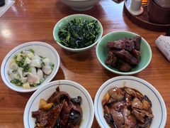 -奎元馆.百年奎元.非遗传承(西湖边的解放路店)