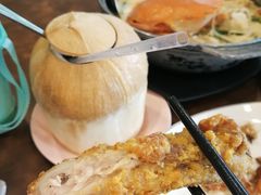 -龙海鲜螃蟹王(宏茂桥店)