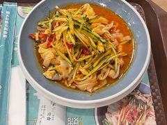 -魏家凉皮(来广营店)