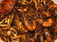 -辣螃铠盆盆蟹大排档(总店)