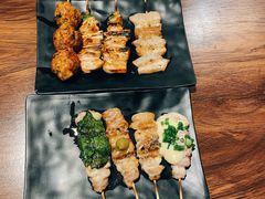 -鸟内会居酒屋(得意潮馆店)