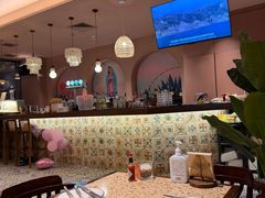 -墨纪Mojí墨西哥餐厅(官舍店)