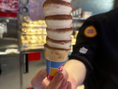 -DQ·蛋糕·冰淇淋(民勇嘉泰店)