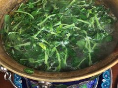 -听松楼·花园酒店·自助餐厅(红梅公园店)