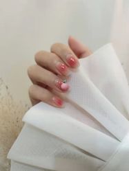 -晨·艺美甲美睫