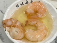 -伟记奥面馆(养育巷店)