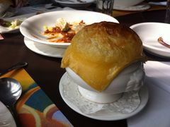 绿茵阁(港艺商务大厦店)-绿茵阁牛扒餐厅(客村店)
