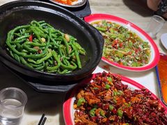 -常和州·夜宵大排档(常州单店)