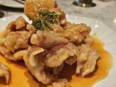 -奉天小馆·非遗东北菜(济南万象城店)