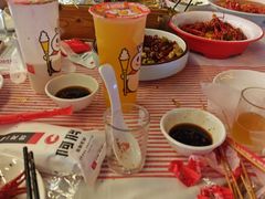 -阿胖龙虾小海鲜(宁国南路总店)
