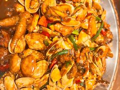 -东来土菜馆(民祥园路店)