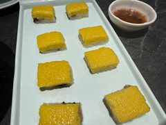黄米凉糕-紫泥369粗粮季(四牌楼店)