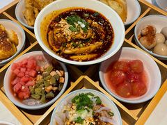 -芙蓉巷成都名小吃(丹尼斯2天地店)