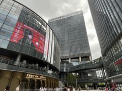 -交通银行前滩31演艺中心