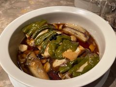 -绣园·茶食宴(湘绣博物馆店)