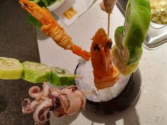 -新辣道鱼火锅(西直门店)