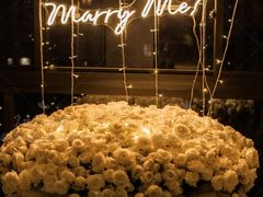 -InParty·游艇求婚策划生日派对布置(世纪大道店)