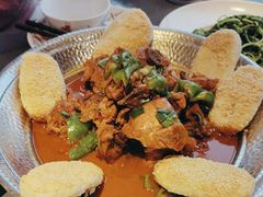 -江宴渔村·鱼鲜土菜(紫荆广场店)
