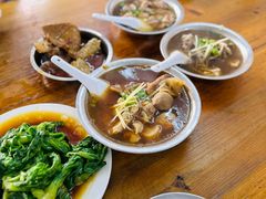 -东兴牛肉店(庄府巷店)