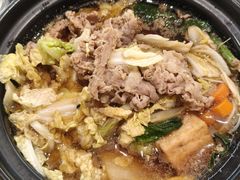 -滨寿司(新街口中央商场店)