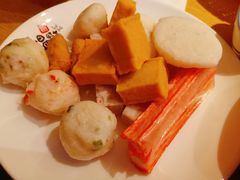 -温野菜涮涮锅(曲江大悦城店)