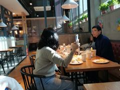 -比格比萨自助(国展店)