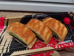 -千代武日本料理(哈西店)