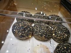 -面包谷Grains n' Beans(九号公馆店)