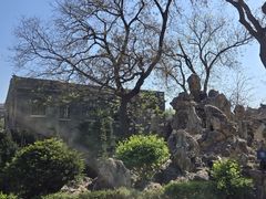 -张学良旧居陈列馆
