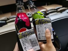 -英皇电影城(平安金融中心IMAX激光店)