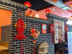 -王老六铁锅炖鱼(圣亚海洋店)