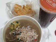 -汪记鲜鱼糊汤粉(沈阳路总店)