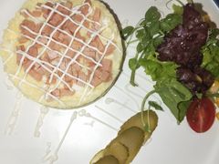 -清真·艾美可餐厅(大悦汇店)