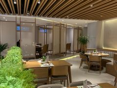 大堂-青梅酒肆PLUS(长白仙岛北路店)