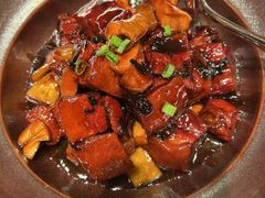 -小天厨民间菜馆(深圳街店)