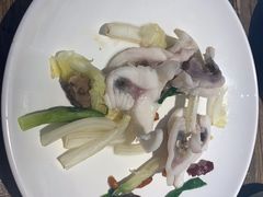 -鱼醉无骨鱼·中山脆肉鲩(荔湾路店)