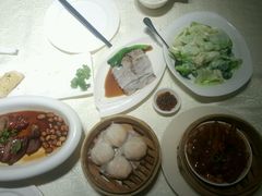 -七哥港式茶餐厅(亮马桥总店)