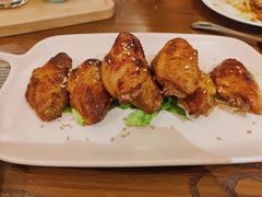 -杰克·肯特厨房西餐厅