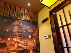 -鸟鹏烧鸟居酒屋(仁恒梦中心店)