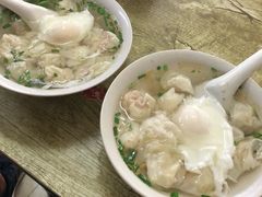 -安庆柴火馄饨(马道街店)