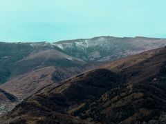 -五台山风景名胜区