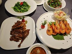 -楚禾宴·家宴(光谷大道店)