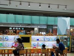 -鹏欣水游城